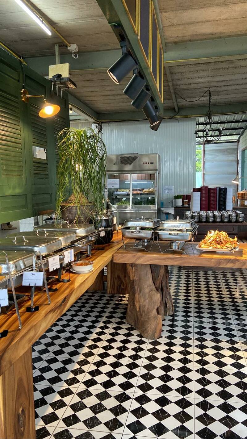 top 12+ ร้าน โคขุน-ปิ้งย่าง-ชาบู เต็มอิ่มกับอาหารนานาชนิดสไตล์ฮาลาลฟู้ด @กทม.