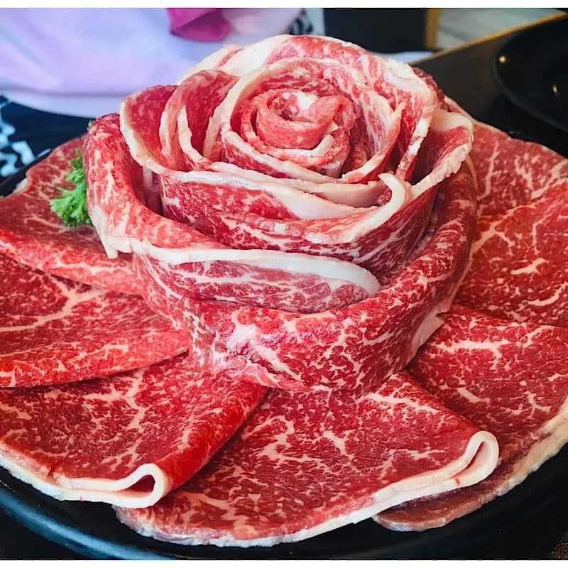 top 12+ ร้าน โคขุน-ปิ้งย่าง-ชาบู เต็มอิ่มกับอาหารนานาชนิดสไตล์ฮาลาลฟู้ด @กทม.