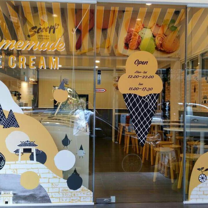 รวม 7 ร้านไอศกรีม วาฟเฟิลกรุบกรอบ หวานชื่นฉ่ำฟินสุดๆ
