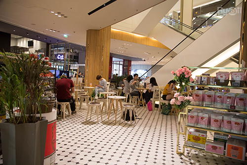 รวม 7 ร้านไอศกรีม วาฟเฟิลกรุบกรอบ หวานชื่นฉ่ำฟินสุดๆ