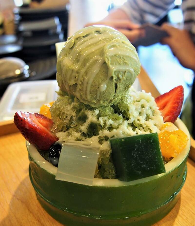 รวม 7 ร้านไอศกรีม วาฟเฟิลกรุบกรอบ หวานชื่นฉ่ำฟินสุดๆ