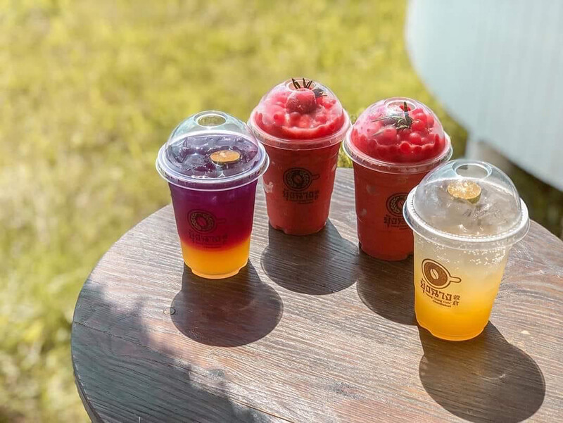 top 9+ คาเฟ่จันทบุรี 2567 คาเฟ่เปิดใหม่ ติดทะเลสวยๆ มินิมอล