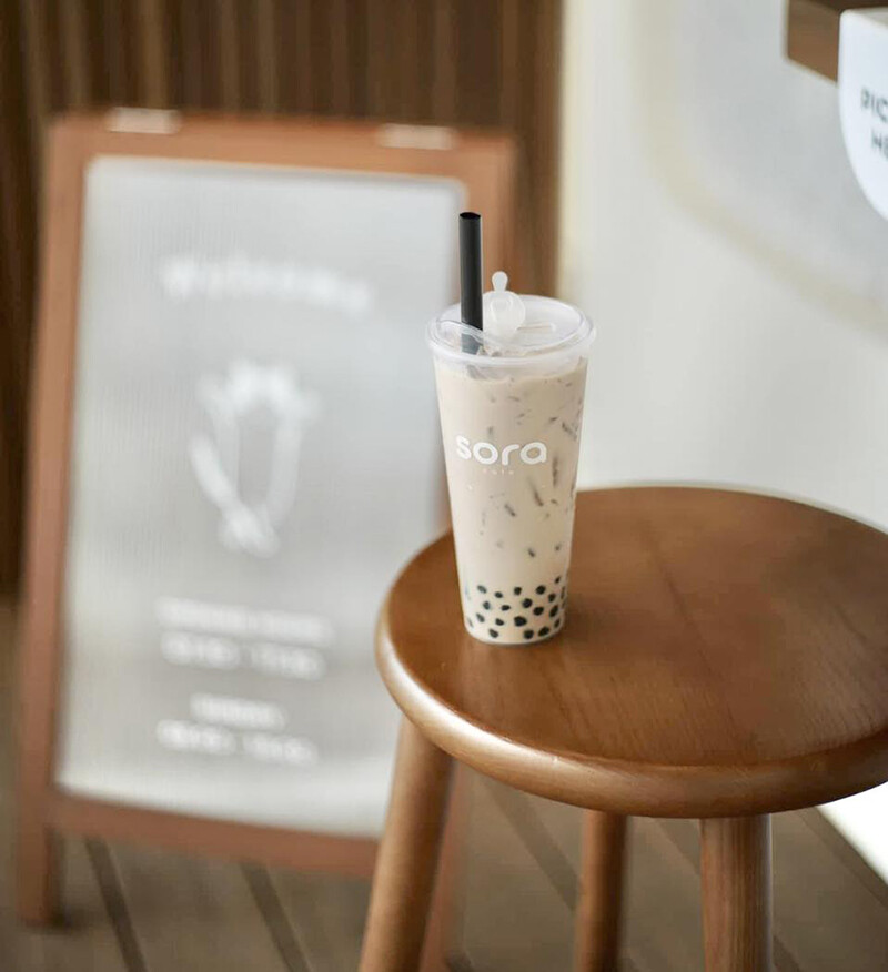 top 9+ คาเฟ่จันทบุรี 2567 คาเฟ่เปิดใหม่ ติดทะเลสวยๆ มินิมอล