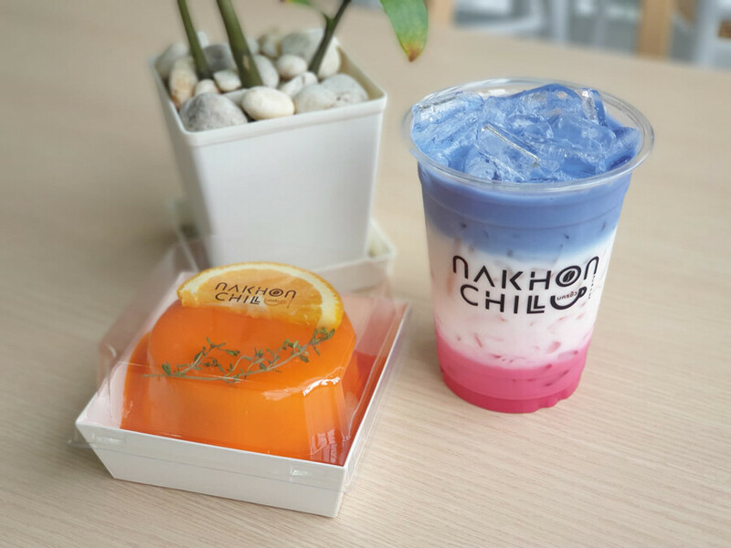 top 10+ คาเฟ่นครพนม 2567 คาเฟ่ริมโขง บรรยากาศดี วิวสวยมาก