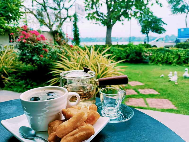 top 10+ คาเฟ่นครพนม 2567 คาเฟ่ริมโขง บรรยากาศดี วิวสวยมาก