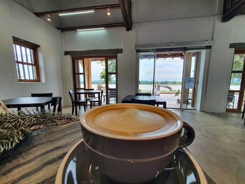 top 10+ คาเฟ่นครพนม 2567 คาเฟ่ริมโขง บรรยากาศดี วิวสวยมาก