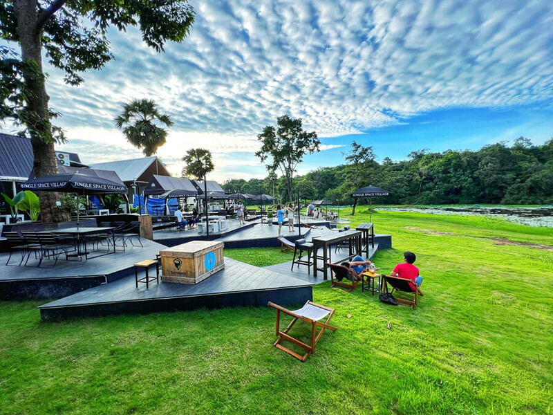 top 10+ คาเฟ่นครพนม 2567 คาเฟ่ริมโขง บรรยากาศดี วิวสวยมาก