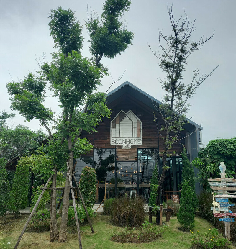 top 10+ คาเฟ่นครพนม 2567 คาเฟ่ริมโขง บรรยากาศดี วิวสวยมาก