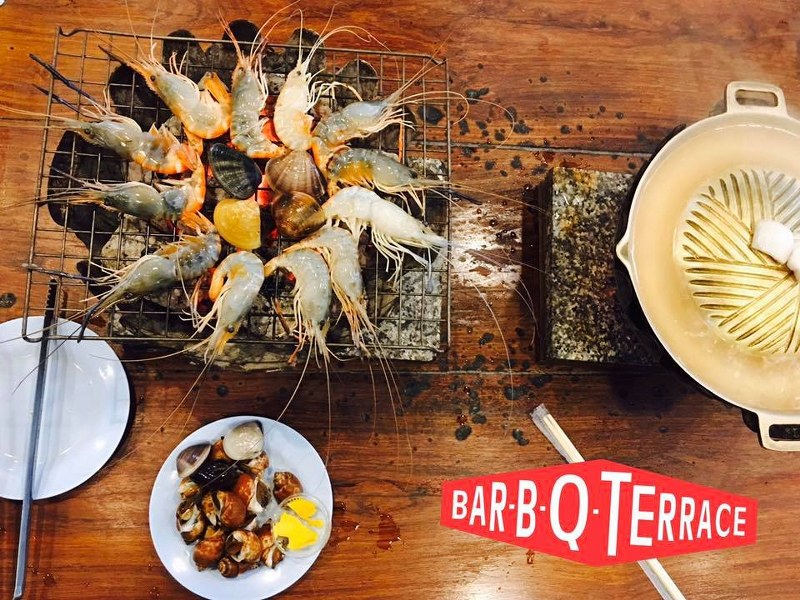 จัดเต็ม 5 ร้านหมูกระทะ บุฟเฟ่ต์หมูกระทะ อิ่มไม่อั้น ในงบไม่เกิน 300