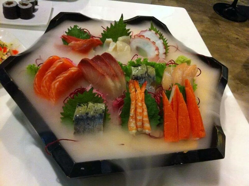 ชวนเพื่อนไปอิ่มแปล้ ร้านจานยักษ์ จัดหนักกันได้ยกก๊วน