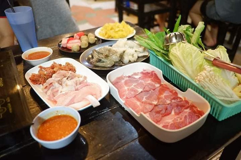 รวม 10 ร้านชาบู ยอดฮิต อิ่มสุดคุ้ม อร่อยติดใจ ราคาไม่แพง