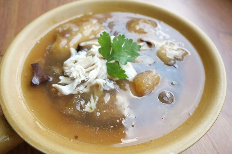แนะนำ 5 ร้านหอย ทั้งใหญ่ ทั้งอร่อย