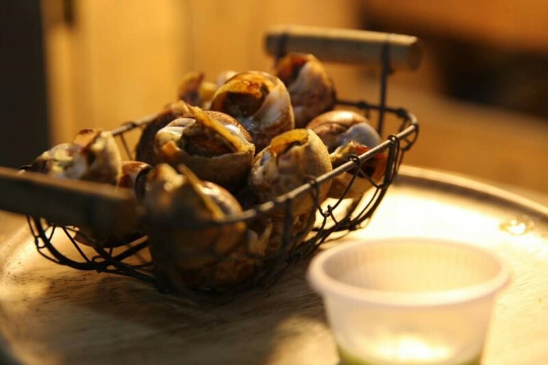 แนะนำ 5 ร้านหอย ทั้งใหญ่ ทั้งอร่อย