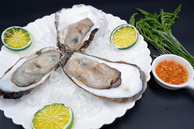top 10+ ร้านอาหารชลบุรี 2567 วิวสวย ติดริมทะเล บรยากาศดี ราคาไม่แพง