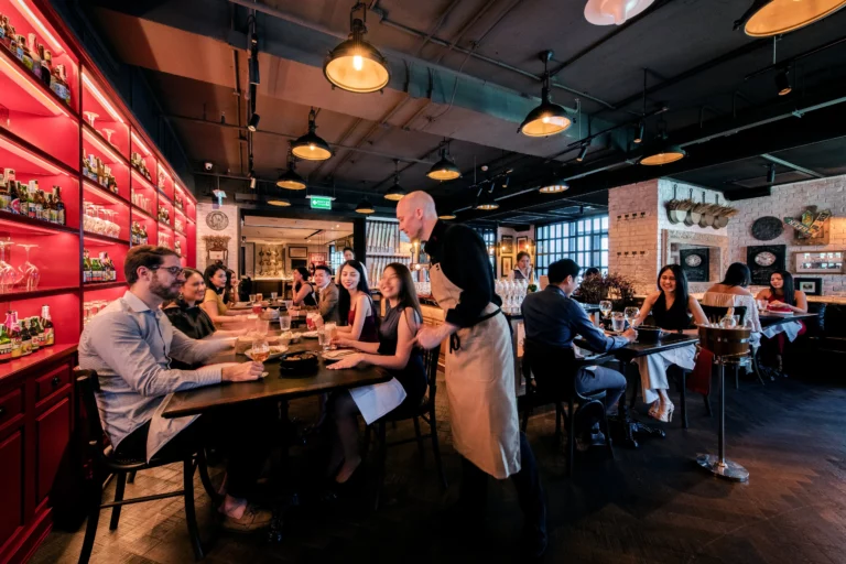 top 10+ โปรโมชั่นร้านอาหาร พฤษภาคม 2567 ลิ้มลองมื้อหรู บรรยากาศดี ในราคาพิเศษ