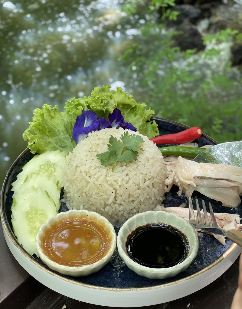 top 16+ คาเฟ่ ตรัง บรรยากาศดีน่าถ่ายรูป เหมาะแก่การนั่งทำงานและไม่ไกลจากตัวเมือง