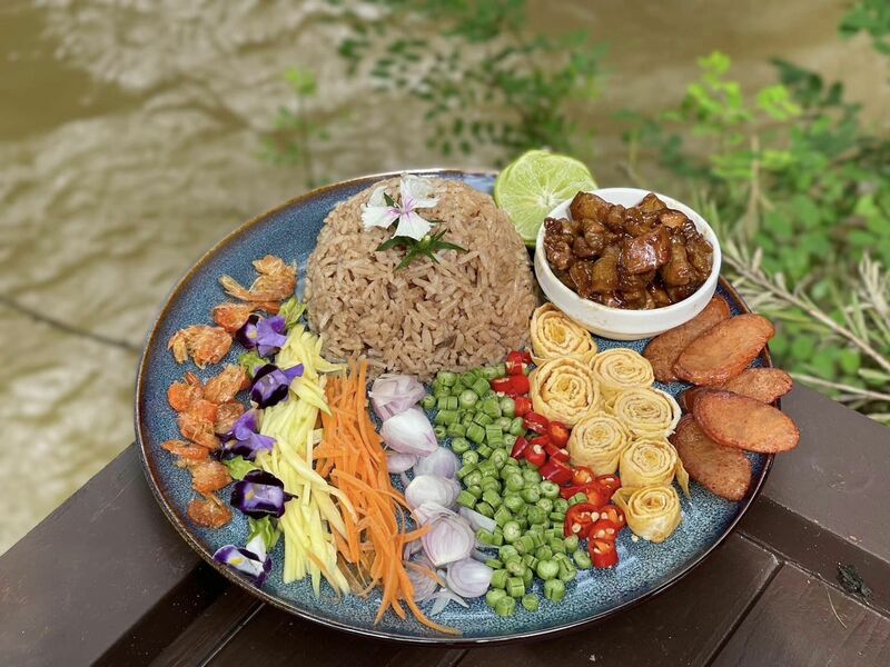 top 16+ คาเฟ่ ตรัง บรรยากาศดีน่าถ่ายรูป เหมาะแก่การนั่งทำงานและไม่ไกลจากตัวเมือง
