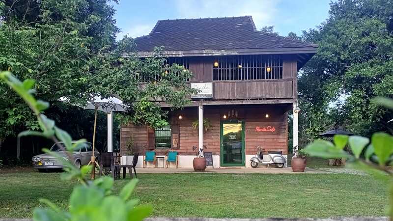 top 16+ คาเฟ่ ตรัง บรรยากาศดีน่าถ่ายรูป เหมาะแก่การนั่งทำงานและไม่ไกลจากตัวเมือง