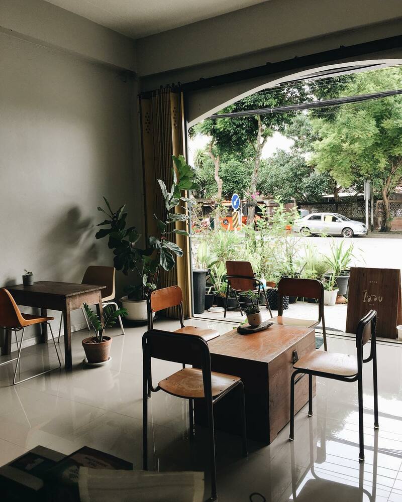 top 16+ คาเฟ่ ตรัง บรรยากาศดีน่าถ่ายรูป เหมาะแก่การนั่งทำงานและไม่ไกลจากตัวเมือง