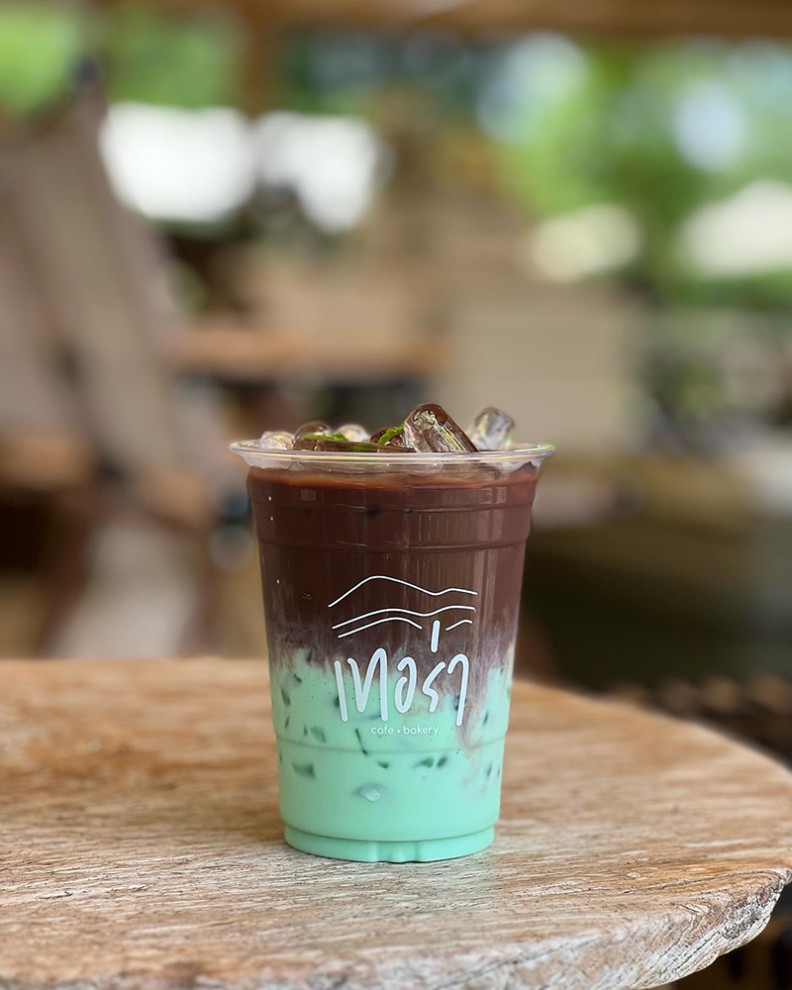 top 7+ คาเฟ่วังน้ำเขียว 2567 ร้านลับ ร้านเปิดใหม่ ริมน้ำ วิวสวย