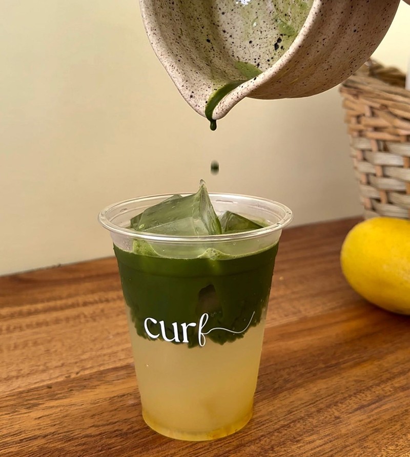 top 7+ คาเฟ่วังน้ำเขียว 2567 ร้านลับ ร้านเปิดใหม่ ริมน้ำ วิวสวย