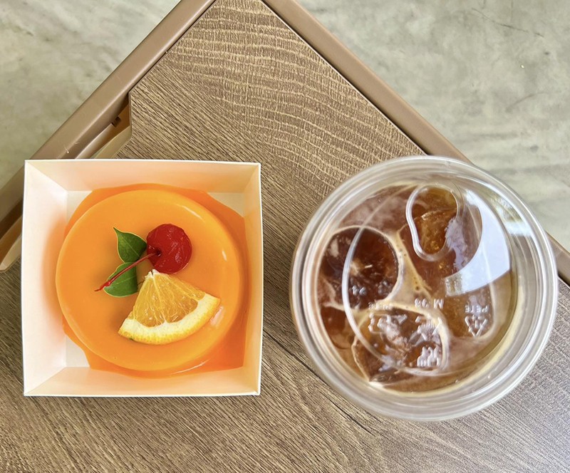 top 7+ คาเฟ่วังน้ำเขียว 2567 ร้านลับ ร้านเปิดใหม่ ริมน้ำ วิวสวย