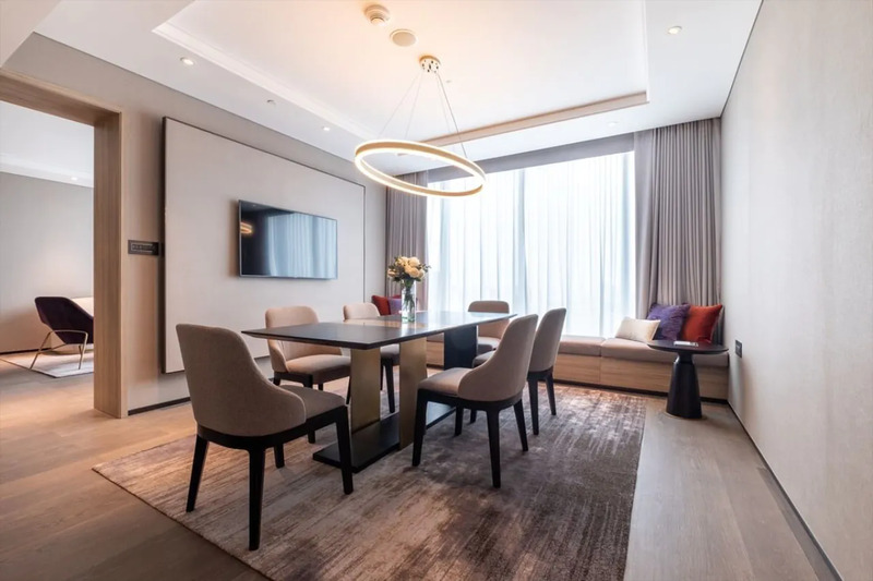 carlton hotel bangkok sukhumvit โรงแรมหรู 5 ดาว ใจกลางย่านสุขุมวิท