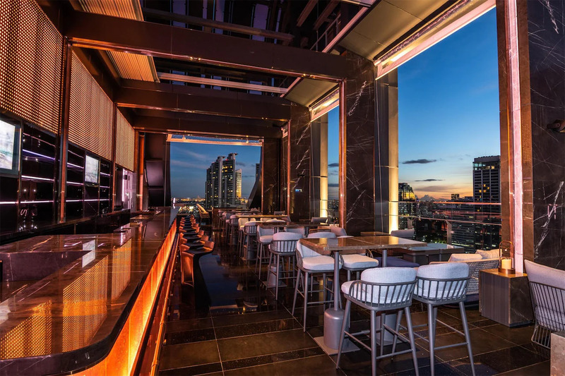 carlton hotel bangkok sukhumvit โรงแรมหรู 5 ดาว ใจกลางย่านสุขุมวิท