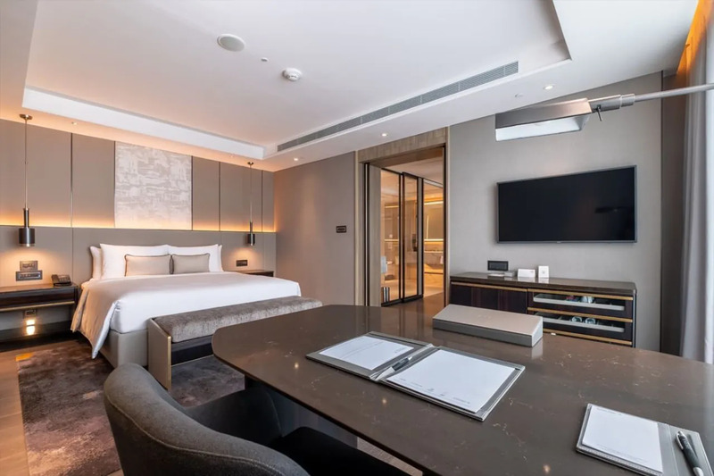carlton hotel bangkok sukhumvit โรงแรมหรู 5 ดาว ใจกลางย่านสุขุมวิท