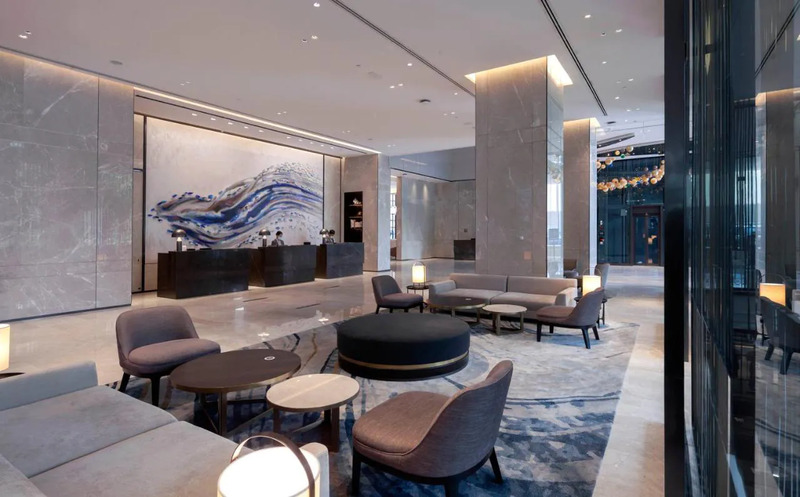 carlton hotel bangkok sukhumvit โรงแรมหรู 5 ดาว ใจกลางย่านสุขุมวิท