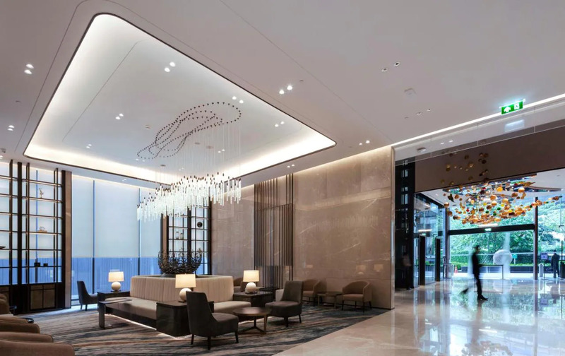 carlton hotel bangkok sukhumvit โรงแรมหรู 5 ดาว ใจกลางย่านสุขุมวิท