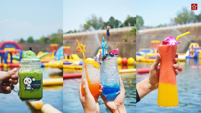 reviewchiangmai, ที่เที่ยวเชียงใหม่, รีวิวเชียงใหม่, สวนน้ำเชียงใหม่, สวนน้ำแกรนด์แคนยอน, หน้าร้อนเที่ยวไหนดี, โดดให้สุด! หยุดหน้าร้อน grand canyon water park