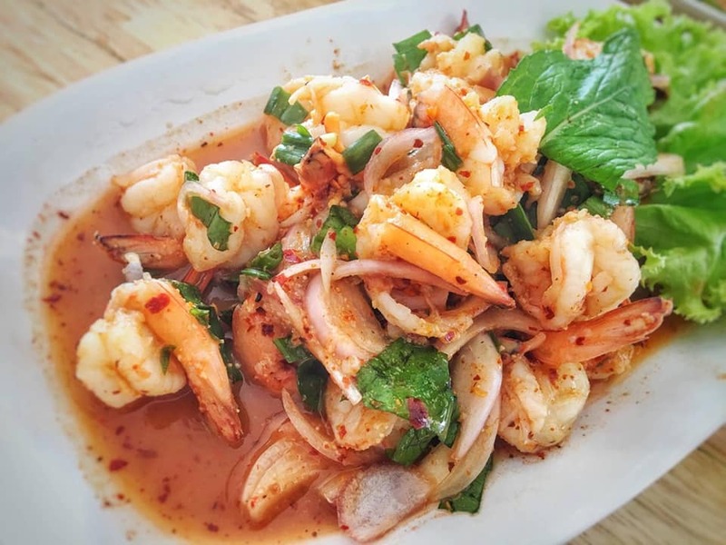 รวมร้านอาหารนครศรีธรรมราช บรรยากาศดี อาหารอร่อย ควรค่าแก่การไปชิม!
