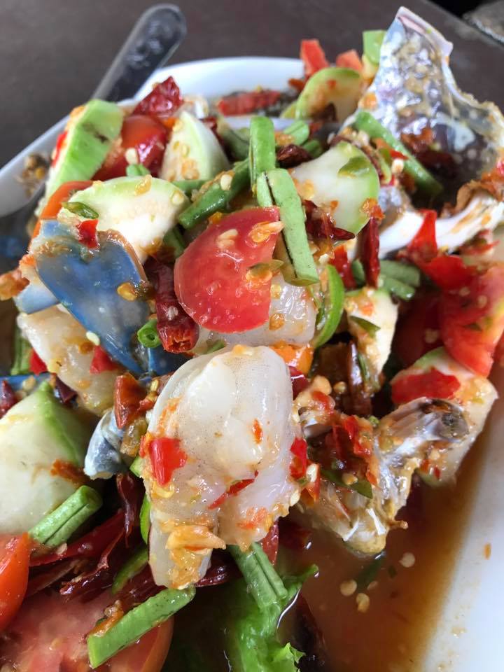 รวมร้านอาหารนครศรีธรรมราช บรรยากาศดี อาหารอร่อย ควรค่าแก่การไปชิม!