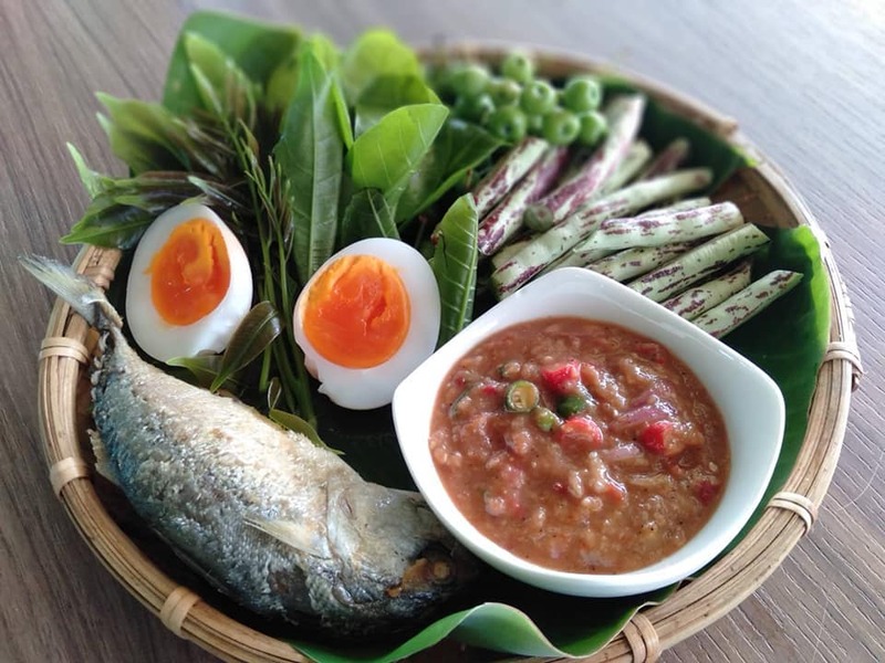 รวมร้านอาหารนครศรีธรรมราช บรรยากาศดี อาหารอร่อย ควรค่าแก่การไปชิม!