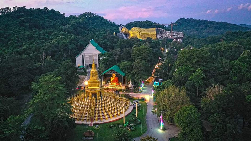 สระบุรี, top 10+ ที่เที่ยวแก่งคอย 2567 มวกเหล็ก สระบุรี เที่ยวน้ำตก ไหว้พระ ชมธรรมชาติ