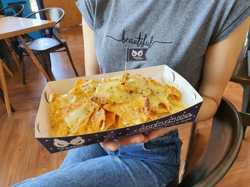 ร้านกาแฟนั่งทำงาน บรรยากาศเงียบๆ ย่านสยาม-จุฬา แถมเป็น co-working space อยู่ใกล้ใจกลางเมือง
