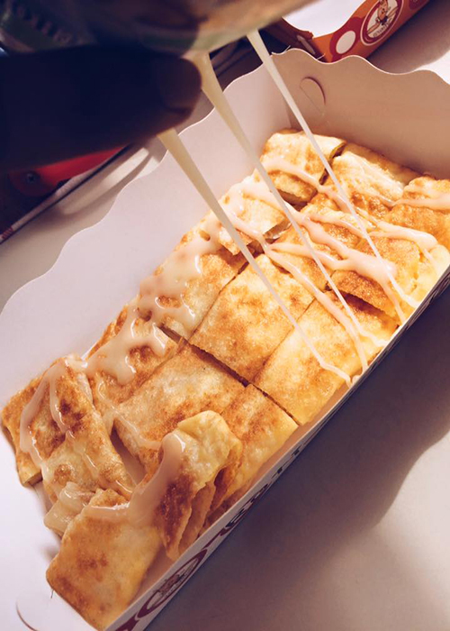 top 9+ ร้านโรตี - ชาชัก อร่อยหอมมันเเบบต้นตำรับปักษ์ใต้ (อัปเดต 28/10/63)