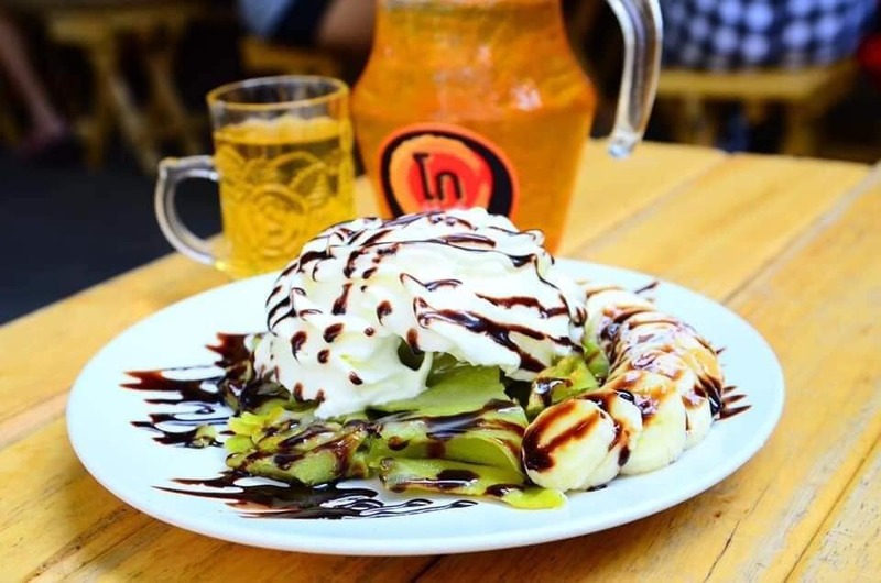 top 9+ ร้านโรตี - ชาชัก อร่อยหอมมันเเบบต้นตำรับปักษ์ใต้ (อัปเดต 28/10/63)
