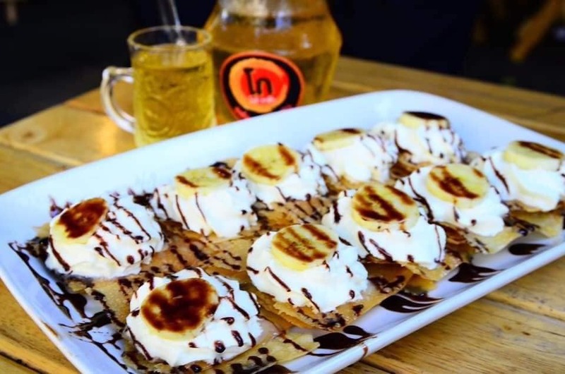 top 9+ ร้านโรตี - ชาชัก อร่อยหอมมันเเบบต้นตำรับปักษ์ใต้ (อัปเดต 28/10/63)