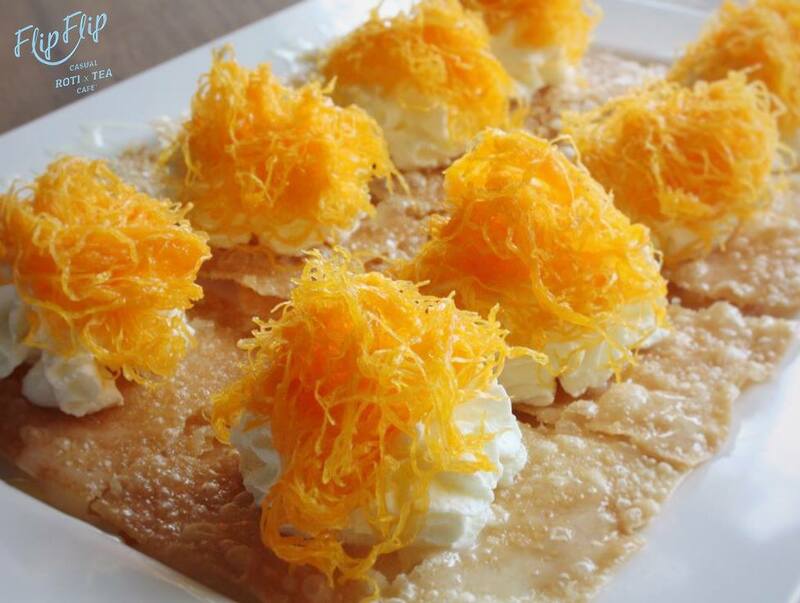 top 9+ ร้านโรตี - ชาชัก อร่อยหอมมันเเบบต้นตำรับปักษ์ใต้ (อัปเดต 28/10/63)