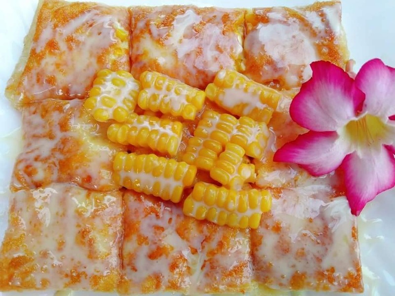 top 9+ ร้านโรตี - ชาชัก อร่อยหอมมันเเบบต้นตำรับปักษ์ใต้ (อัปเดต 28/10/63)