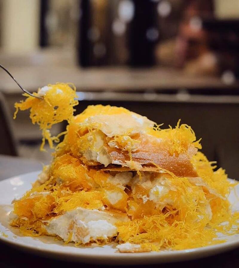 top 9+ ร้านโรตี - ชาชัก อร่อยหอมมันเเบบต้นตำรับปักษ์ใต้ (อัปเดต 28/10/63)