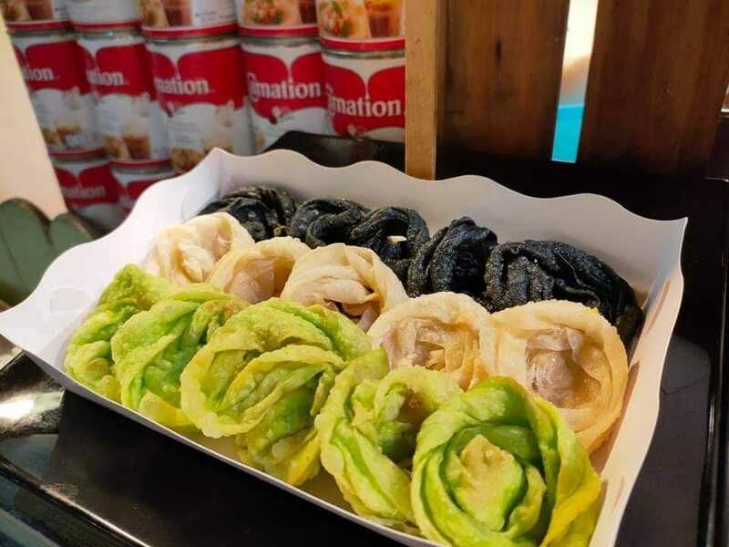 top 9+ ร้านโรตี - ชาชัก อร่อยหอมมันเเบบต้นตำรับปักษ์ใต้ (อัปเดต 28/10/63)
