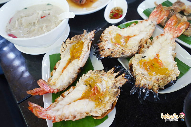 ร้านอาหารอยุธยา, คาเฟ่อยุธยา, ร้านกุ้งแม่น้ำอยุธยา, the wine ayudhya, the wine ayudhya  ร้านอาหารสุดล้ำ แปลกตา กุ้งเผาอร่อย