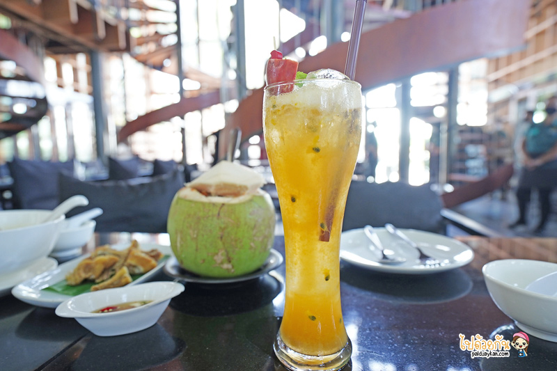 ร้านอาหารอยุธยา, คาเฟ่อยุธยา, ร้านกุ้งแม่น้ำอยุธยา, the wine ayudhya, the wine ayudhya  ร้านอาหารสุดล้ำ แปลกตา กุ้งเผาอร่อย