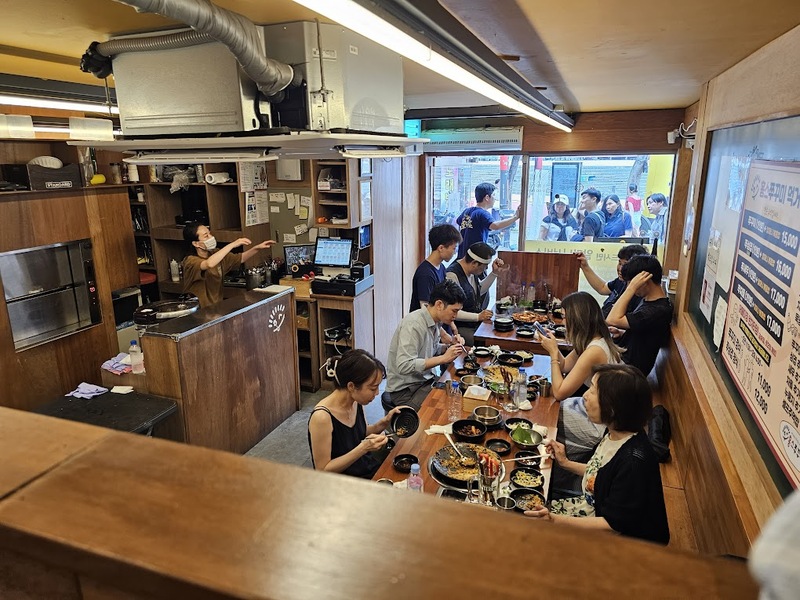 cafe onion, ewha womans university, gangnamdol, gangnamdol haus, gentle monster, han river yeouido hangang park, hongdae, hongs zzuggumi, ikon, k - star road, k-pop, korea world trade center, lotte world, lotte world adventure, lotte world tower, magic island, myeong dong walking street, nudake, nudake haus dosan, seoul forest park, standoil flagship store, starfield library, tamburins, the hyundai seoul, treasure, กระเป๋าแบรนด์เกาหลี, ถนนคนเดินเมียงดง, ถนนเค - สตาร์, ที่เที่ยวกรุงโซล, ที่เที่ยวกรุงโซล 2567, ที่เที่ยวเกาหลี, ที่เที่ยวโซล 2024, ที่เที่ยวโซล 2567, ที่เที่ยวโซลเกาหลี, ปิคนิคแม่น้ำฮัน, พื้นที่นิเวศวิทยาชุ่มน้ำ, มหาวิทยาลัยหญิงล้วนอีวา (, ย่านฮงแด, ร้านหมึกผัดเผ็ด, ลอตเต้ เวิลด์, ล็อตเต้ เวิลด์ ทาวเวอร์, สวนนิเวศวิทยา, สวนป่ากรุงโซล, สวนศิลปวัฒนธรรม, สวนศึกษาธรรมชาติ, สวนสนุกลอตเต้ เวิลด์, สวนสาธารณะริมแม่น้ำฮัน, ห้องสมุดสตาร์ ฟิลด์, ห้างฮุนไดโซล, เกาหลีเกาใจ, เที่ยวกรุงโซล, เที่ยวกรุงโซล 2567, เที่ยวโซล 2024, เที่ยวโซล 2567, แม่น้ำฮัน, ใบไม้เปลี่ยนสี, ใบไม้เปลี่ยนสีโซล, top 15+ ที่เที่ยวในกรุงโซล 2024 สถานที่ฮิต ติดเทรนชาวโซเชี่ยล ได้ฟีลเกาหลีเกาใจ