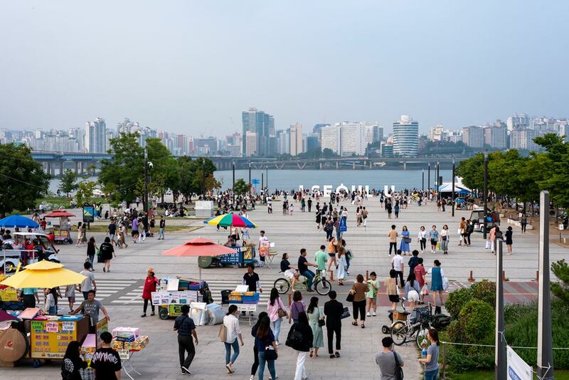 cafe onion, ewha womans university, gangnamdol, gangnamdol haus, gentle monster, han river yeouido hangang park, hongdae, hongs zzuggumi, ikon, k - star road, k-pop, korea world trade center, lotte world, lotte world adventure, lotte world tower, magic island, myeong dong walking street, nudake, nudake haus dosan, seoul forest park, standoil flagship store, starfield library, tamburins, the hyundai seoul, treasure, กระเป๋าแบรนด์เกาหลี, ถนนคนเดินเมียงดง, ถนนเค - สตาร์, ที่เที่ยวกรุงโซล, ที่เที่ยวกรุงโซล 2567, ที่เที่ยวเกาหลี, ที่เที่ยวโซล 2024, ที่เที่ยวโซล 2567, ที่เที่ยวโซลเกาหลี, ปิคนิคแม่น้ำฮัน, พื้นที่นิเวศวิทยาชุ่มน้ำ, มหาวิทยาลัยหญิงล้วนอีวา (, ย่านฮงแด, ร้านหมึกผัดเผ็ด, ลอตเต้ เวิลด์, ล็อตเต้ เวิลด์ ทาวเวอร์, สวนนิเวศวิทยา, สวนป่ากรุงโซล, สวนศิลปวัฒนธรรม, สวนศึกษาธรรมชาติ, สวนสนุกลอตเต้ เวิลด์, สวนสาธารณะริมแม่น้ำฮัน, ห้องสมุดสตาร์ ฟิลด์, ห้างฮุนไดโซล, เกาหลีเกาใจ, เที่ยวกรุงโซล, เที่ยวกรุงโซล 2567, เที่ยวโซล 2024, เที่ยวโซล 2567, แม่น้ำฮัน, ใบไม้เปลี่ยนสี, ใบไม้เปลี่ยนสีโซล, top 15+ ที่เที่ยวในกรุงโซล 2024 สถานที่ฮิต ติดเทรนชาวโซเชี่ยล ได้ฟีลเกาหลีเกาใจ