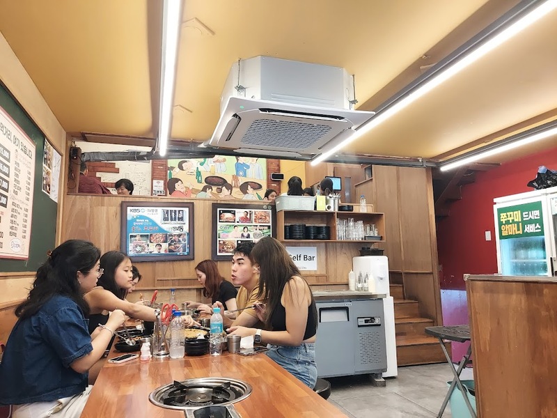 cafe onion, ewha womans university, gangnamdol, gangnamdol haus, gentle monster, han river yeouido hangang park, hongdae, hongs zzuggumi, ikon, k - star road, k-pop, korea world trade center, lotte world, lotte world adventure, lotte world tower, magic island, myeong dong walking street, nudake, nudake haus dosan, seoul forest park, standoil flagship store, starfield library, tamburins, the hyundai seoul, treasure, กระเป๋าแบรนด์เกาหลี, ถนนคนเดินเมียงดง, ถนนเค - สตาร์, ที่เที่ยวกรุงโซล, ที่เที่ยวกรุงโซล 2567, ที่เที่ยวเกาหลี, ที่เที่ยวโซล 2024, ที่เที่ยวโซล 2567, ที่เที่ยวโซลเกาหลี, ปิคนิคแม่น้ำฮัน, พื้นที่นิเวศวิทยาชุ่มน้ำ, มหาวิทยาลัยหญิงล้วนอีวา (, ย่านฮงแด, ร้านหมึกผัดเผ็ด, ลอตเต้ เวิลด์, ล็อตเต้ เวิลด์ ทาวเวอร์, สวนนิเวศวิทยา, สวนป่ากรุงโซล, สวนศิลปวัฒนธรรม, สวนศึกษาธรรมชาติ, สวนสนุกลอตเต้ เวิลด์, สวนสาธารณะริมแม่น้ำฮัน, ห้องสมุดสตาร์ ฟิลด์, ห้างฮุนไดโซล, เกาหลีเกาใจ, เที่ยวกรุงโซล, เที่ยวกรุงโซล 2567, เที่ยวโซล 2024, เที่ยวโซล 2567, แม่น้ำฮัน, ใบไม้เปลี่ยนสี, ใบไม้เปลี่ยนสีโซล, top 15+ ที่เที่ยวในกรุงโซล 2024 สถานที่ฮิต ติดเทรนชาวโซเชี่ยล ได้ฟีลเกาหลีเกาใจ