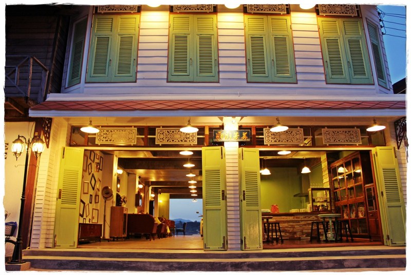 top 6+ ที่พักเชียงคานริมแม่น้ำโขง 2567 ติดถนนคนเดิน ใกล้สถานีขนส่ง